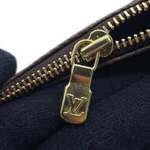 Load image into Gallery viewer, LOUIS VUITTON Pochette Accessoires BrownM51980 Monogram
