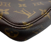 Load image into Gallery viewer, LOUIS VUITTON Pochette Accessoires BrownM51980 Monogram
