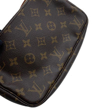 Load image into Gallery viewer, LOUIS VUITTON Pochette Accessoires BrownM51980 Monogram
