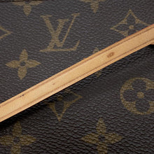 Load image into Gallery viewer, LOUIS VUITTON Pochette Accessoires BrownM51980 Monogram

