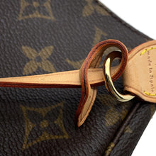 Load image into Gallery viewer, LOUIS VUITTON Pochette Accessoires BrownM51980 Monogram

