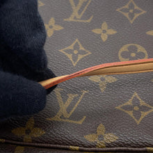 Load image into Gallery viewer, LOUIS VUITTON Pochette Accessoires BrownM51980 Monogram
