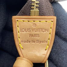 Load image into Gallery viewer, LOUIS VUITTON Pochette Accessoires BrownM51980 Monogram
