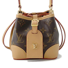 Load image into Gallery viewer, LOUIS VUITTON Noe Perth BrownM57099 Monogram
