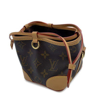 Load image into Gallery viewer, LOUIS VUITTON Noe Perth BrownM57099 Monogram
