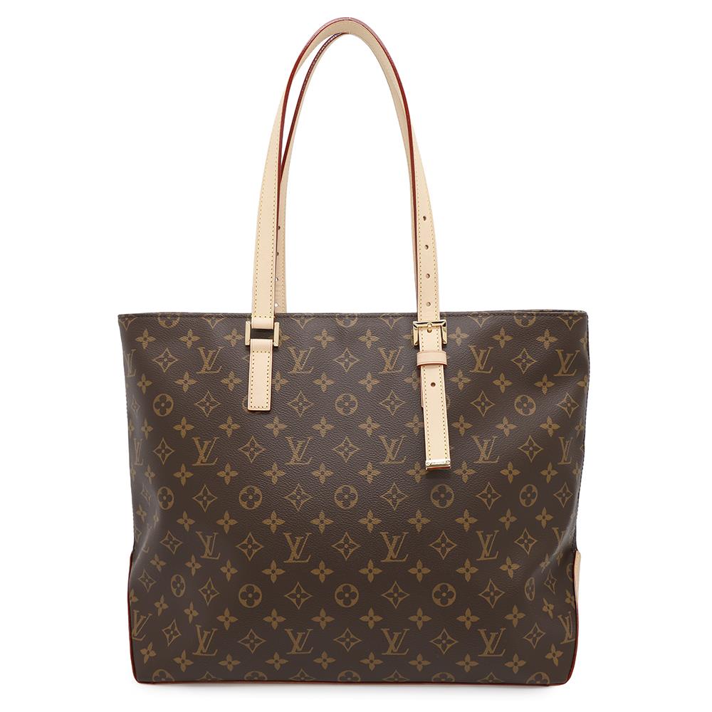 LOUIS VUITTON Mezzo BeigeM47134 Monogram