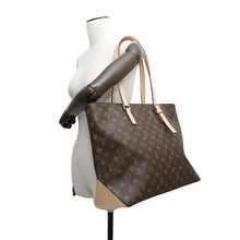 将图像加载到图库查看器中，LOUIS VUITTON Mezzo BeigeM47134 Monogram
