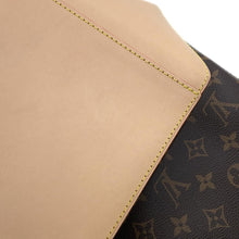 将图像加载到图库查看器中，LOUIS VUITTON Mezzo BeigeM47134 Monogram
