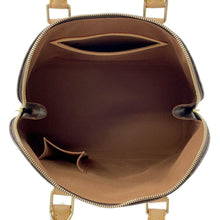将图像加载到图库查看器中，LOUIS VUITTON Alma BrownM51130 Monogram
