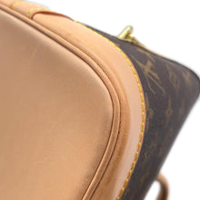 将图像加载到图库查看器中，LOUIS VUITTON Alma BrownM51130 Monogram

