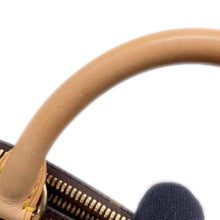 将图像加载到图库查看器中，LOUIS VUITTON Alma BrownM51130 Monogram
