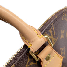 将图像加载到图库查看器中，LOUIS VUITTON Alma BrownM51130 Monogram
