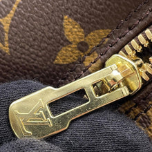 将图像加载到图库查看器中，LOUIS VUITTON Alma BrownM51130 Monogram
