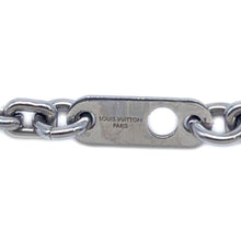 将图像加载到图库查看器中，LOUIS VUITTON Pendant・Monogram Bold Silver/Gold/NoirM00675 Metal

