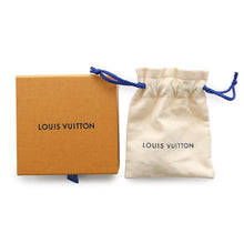 将图像加载到图库查看器中，LOUIS VUITTON Pendant・Monogram Bold Silver/Gold/NoirM00675 Metal
