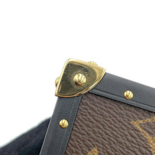 Load image into Gallery viewer, LOUIS VUITTON jewelry box trunk YellowGI0555 Monogram
