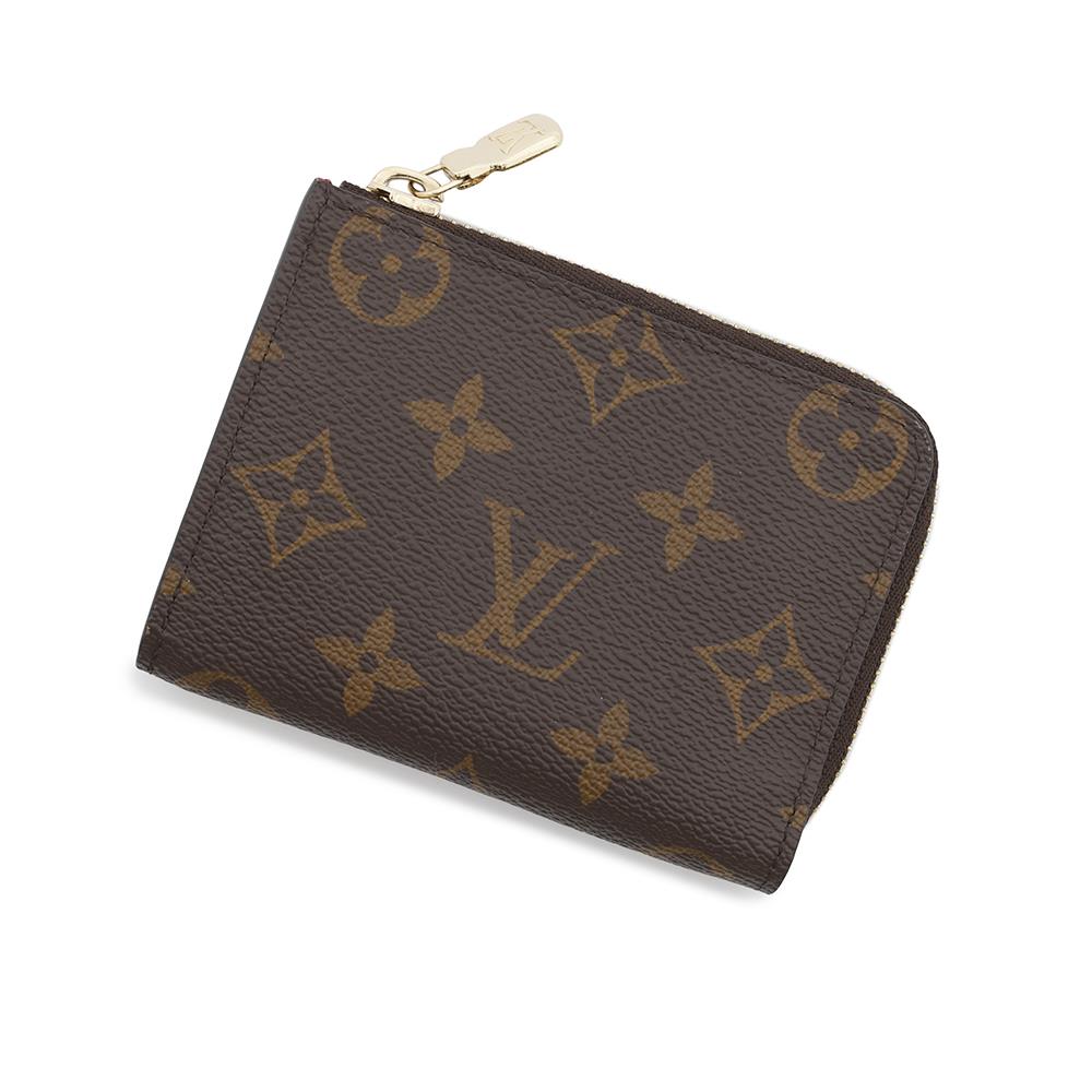 LOUIS VUITTON ★Portefeuille Noah Compact GlenardM83676 Monogram