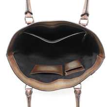 Load image into Gallery viewer, Berluti Calligraphy to Jules Brown Leather
