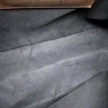 Load image into Gallery viewer, Berluti Calligraphy to Jules Brown Leather
