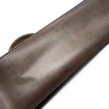 Load image into Gallery viewer, Berluti Calligraphy to Jules Brown Leather
