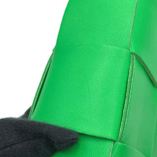 将图像加载到图库查看器中，Bottega Veneta Maxi INTRECCIATO Cassette Phone Pouch Parakeet730541 Calf Leather
