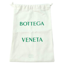 将图像加载到图库查看器中，Bottega Veneta Maxi INTRECCIATO Cassette Phone Pouch Parakeet730541 Calf Leather
