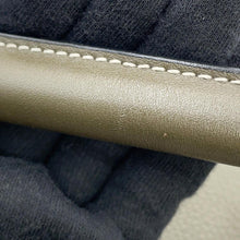 Load image into Gallery viewer, LOEWE Puzzle bag Khaki322.12KS20 Calf Leather Size Medium
