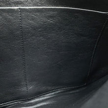 将图像加载到图库查看器中，Bottega Veneta INTRECCIATO messenger bag Black620537 Leather
