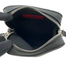 Load image into Gallery viewer, Valentino Garavani VLTNLogo Shoulder Bag Black4Y2B0943WJW Leather Size Small
