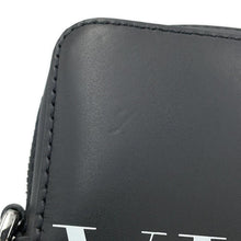Load image into Gallery viewer, Valentino Garavani VLTNLogo Shoulder Bag Black4Y2B0943WJW Leather Size Small
