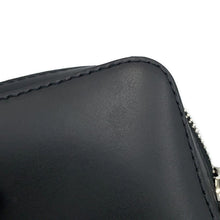 Load image into Gallery viewer, Valentino Garavani VLTNLogo Shoulder Bag Black4Y2B0943WJW Leather Size Small

