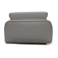 Load image into Gallery viewer, LOUIS VUITTON Takeoff/Backpack GrayM59325 Aerogram Leather
