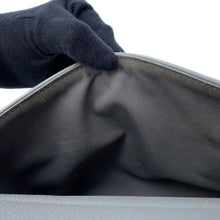 Load image into Gallery viewer, LOUIS VUITTON Takeoff/Backpack GrayM59325 Aerogram Leather
