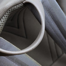 Load image into Gallery viewer, LOUIS VUITTON Takeoff/Backpack GrayM59325 Aerogram Leather
