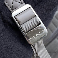 Load image into Gallery viewer, LOUIS VUITTON Takeoff/Backpack GrayM59325 Aerogram Leather
