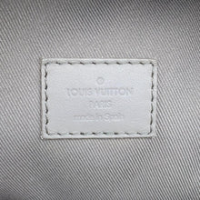 Load image into Gallery viewer, LOUIS VUITTON Takeoff/Backpack GrayM59325 Aerogram Leather
