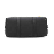 Load image into Gallery viewer, LOUIS VUITTON City・Keepall NoirM57417 Grain Leather Damier - Distorted
