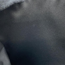 Load image into Gallery viewer, LOUIS VUITTON City・Keepall NoirM57417 Grain Leather Damier - Distorted
