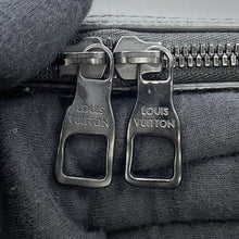 Load image into Gallery viewer, LOUIS VUITTON City・Keepall NoirM57417 Grain Leather Damier - Distorted
