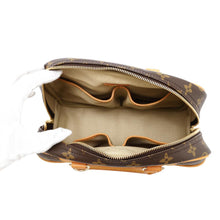 Load image into Gallery viewer, LOUIS VUITTON Trouville BeigeM42228 Monogram

