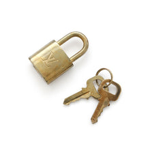 Load image into Gallery viewer, LOUIS VUITTON Trouville BeigeM42228 Monogram
