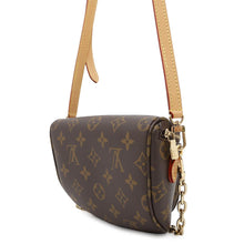 Load image into Gallery viewer, LOUIS VUITTON Mini Bumbag BrownM82335 Monogram
