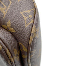 Load image into Gallery viewer, LOUIS VUITTON Mini Bumbag BrownM82335 Monogram

