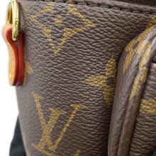 Load image into Gallery viewer, LOUIS VUITTON Mini Bumbag BrownM82335 Monogram
