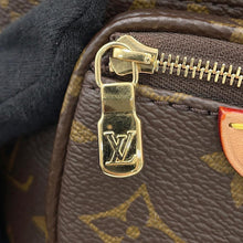 Load image into Gallery viewer, LOUIS VUITTON Mini Bumbag BrownM82335 Monogram
