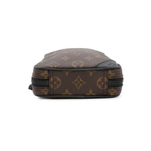 Load image into Gallery viewer, LOUIS VUITTON Utility side bag NoirM44477 Monogram / Solar Powered Ray
