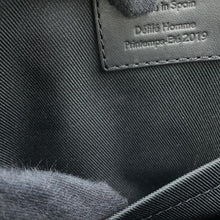 Load image into Gallery viewer, LOUIS VUITTON Utility side bag NoirM44477 Monogram / Solar Powered Ray
