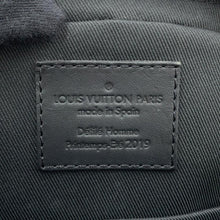 Load image into Gallery viewer, LOUIS VUITTON Utility side bag NoirM44477 Monogram / Solar Powered Ray
