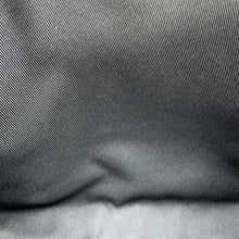 Load image into Gallery viewer, LOUIS VUITTON Pochette Voyage NoirM61692 Monogram Eclipse Size MM

