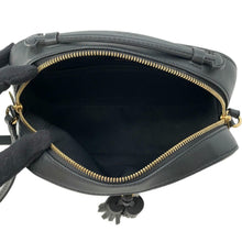 Load image into Gallery viewer, LOUIS VUITTON Saintonge NoirM43555 Monogram Calf Leather
